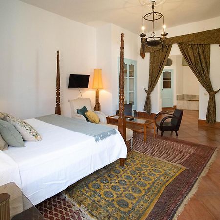 La Casa 1832 Boutique Bed & Breakfast Sanlúcar de Barrameda Exterior foto