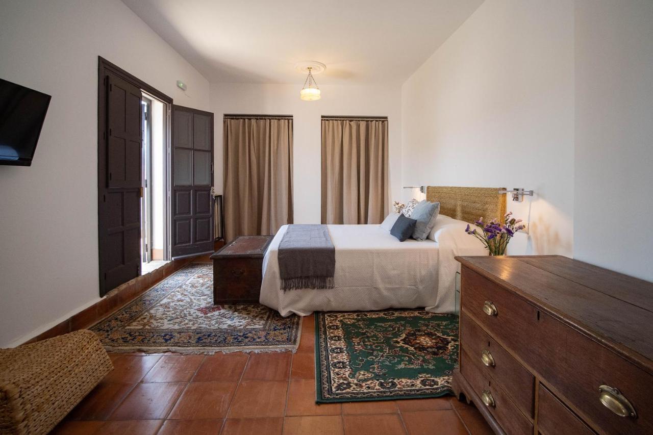 La Casa 1832 Boutique Bed & Breakfast Sanlúcar de Barrameda Exterior foto