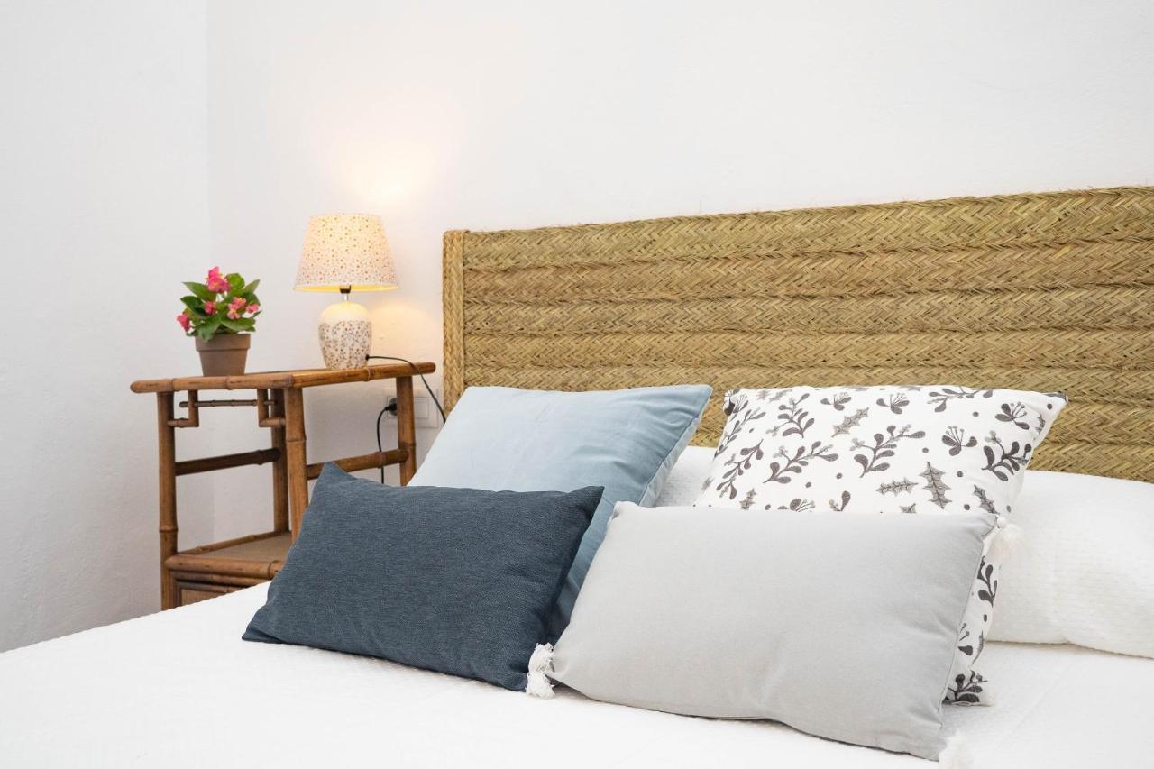 La Casa 1832 Boutique Bed & Breakfast Sanlúcar de Barrameda Exterior foto