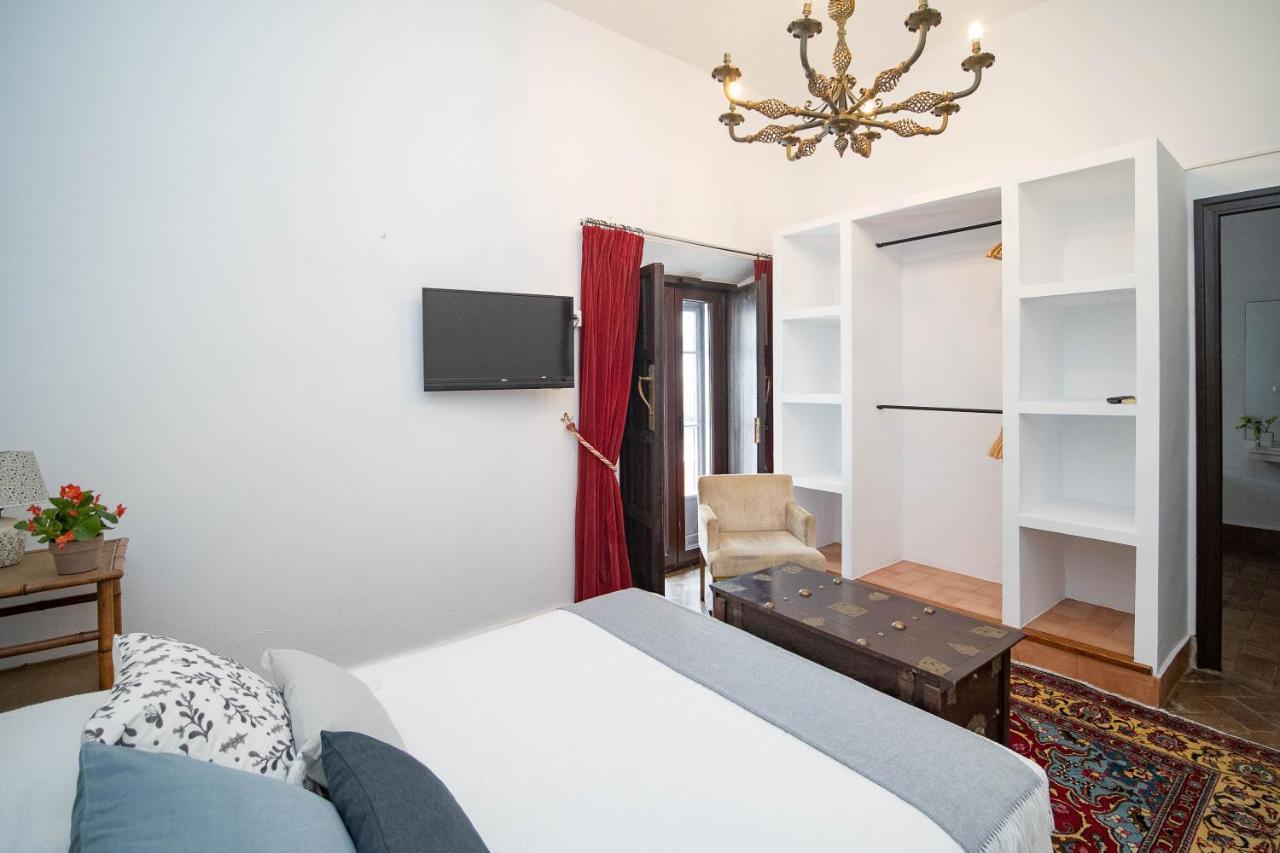 La Casa 1832 Boutique Bed & Breakfast Sanlúcar de Barrameda Exterior foto
