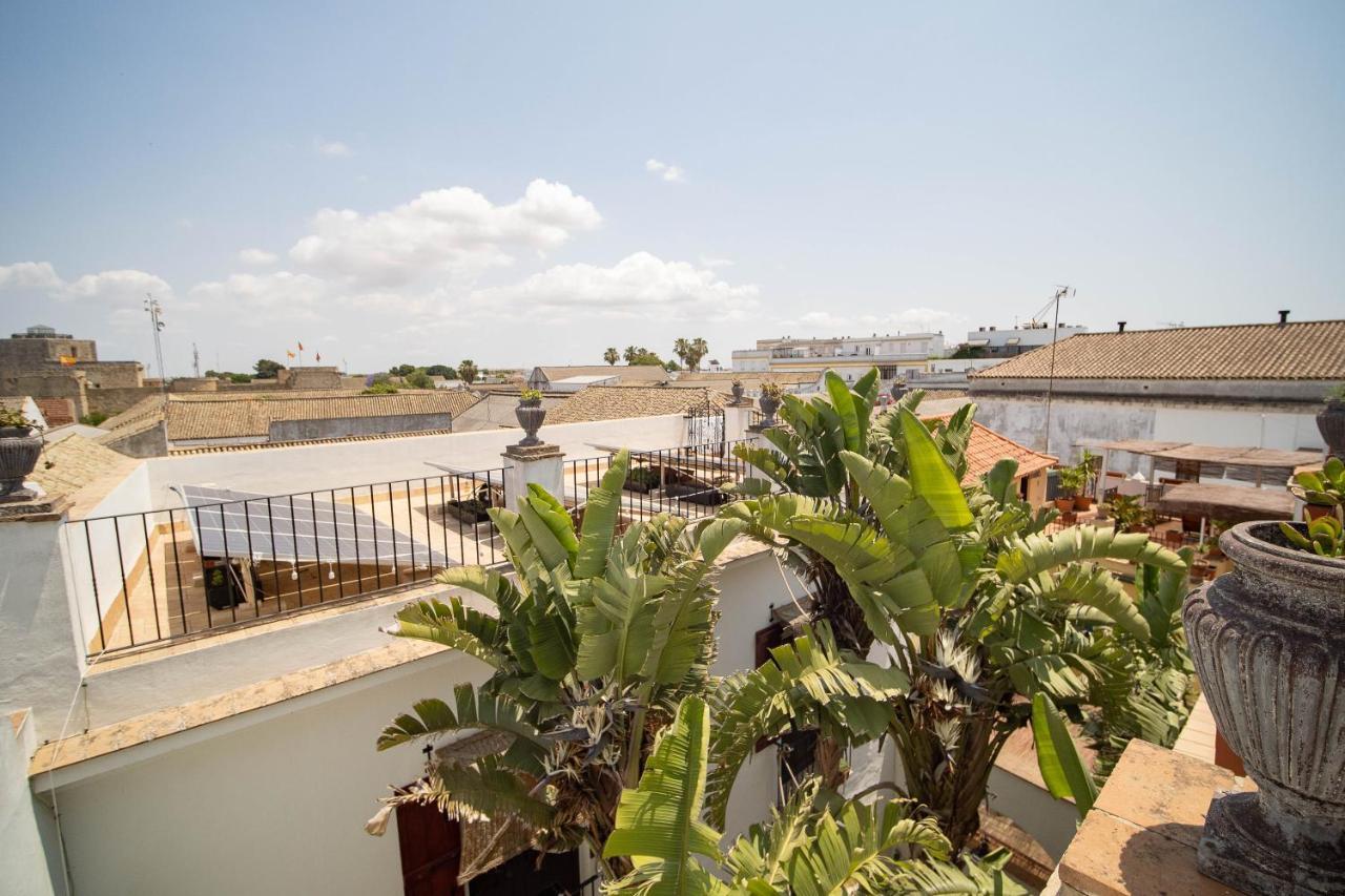 La Casa 1832 Boutique Bed & Breakfast Sanlúcar de Barrameda Exterior foto