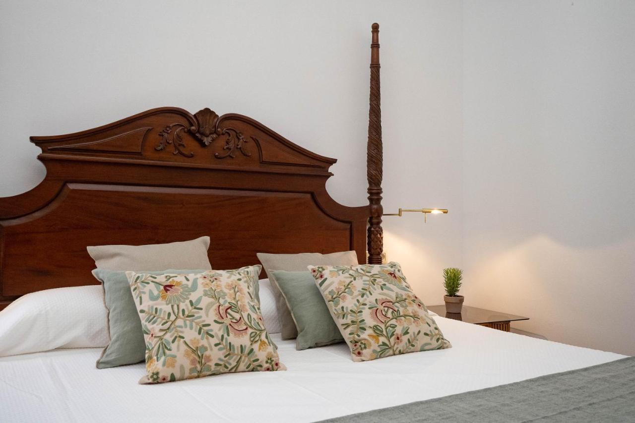 La Casa 1832 Boutique Bed & Breakfast Sanlúcar de Barrameda Exterior foto