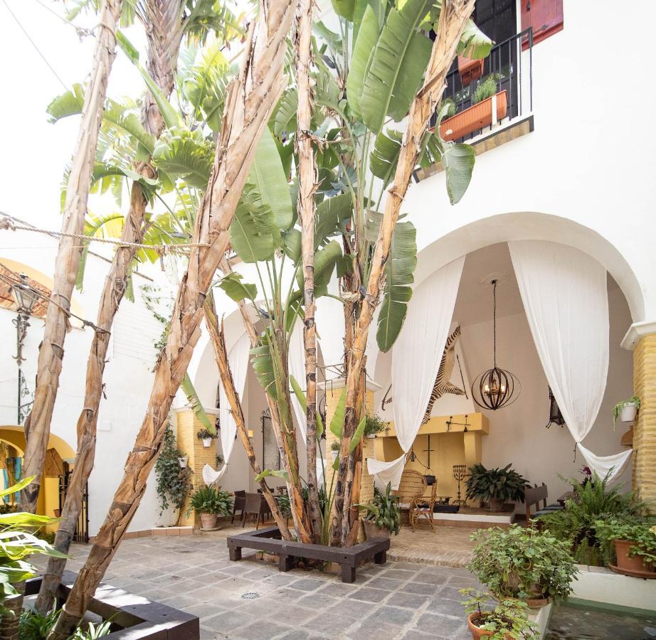 La Casa 1832 Boutique Bed & Breakfast Sanlúcar de Barrameda Exterior foto