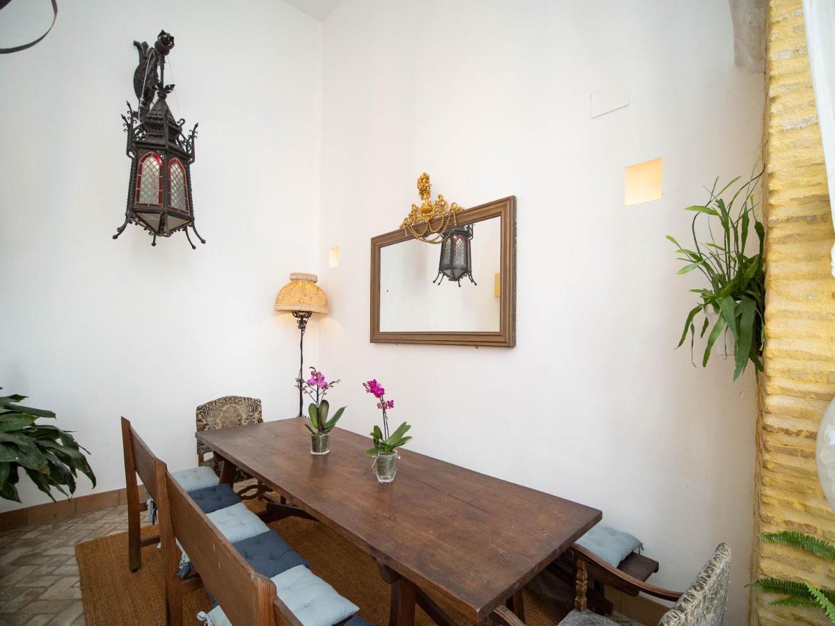 La Casa 1832 Boutique Bed & Breakfast Sanlúcar de Barrameda Exterior foto