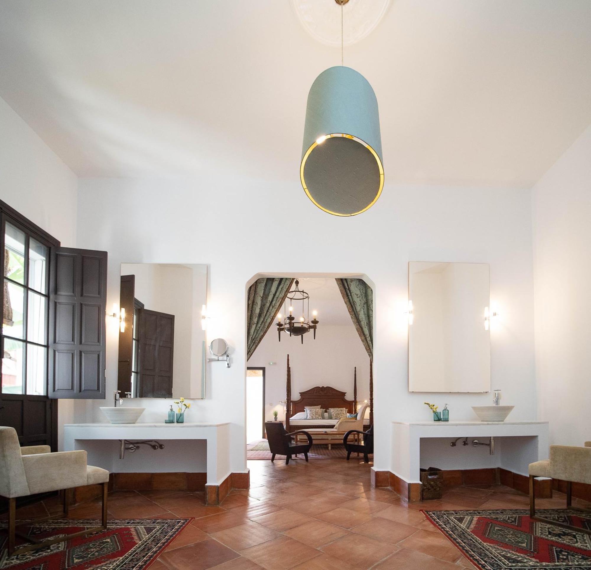 La Casa 1832 Boutique Bed & Breakfast Sanlúcar de Barrameda Exterior foto