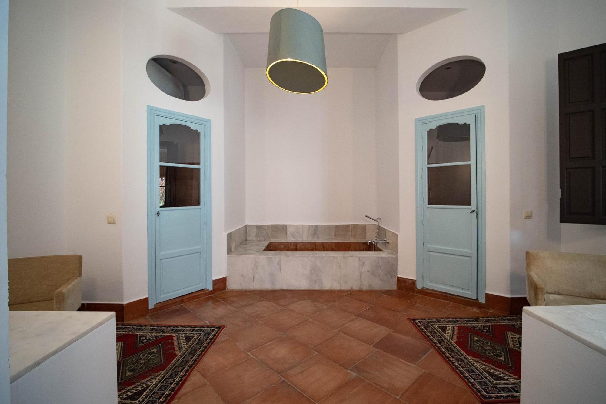 La Casa 1832 Boutique Bed & Breakfast Sanlúcar de Barrameda Exterior foto