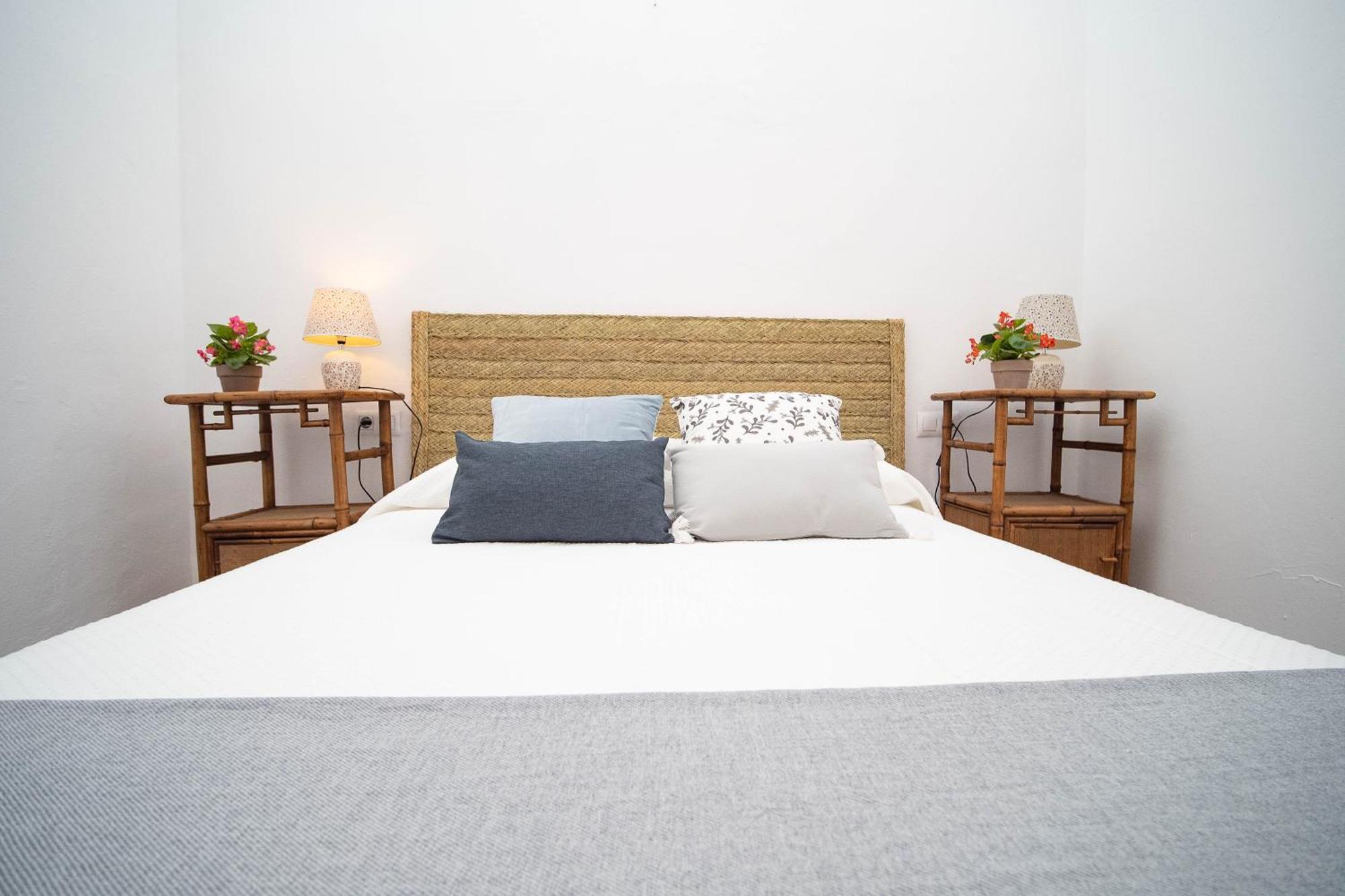 La Casa 1832 Boutique Bed & Breakfast Sanlúcar de Barrameda Exterior foto