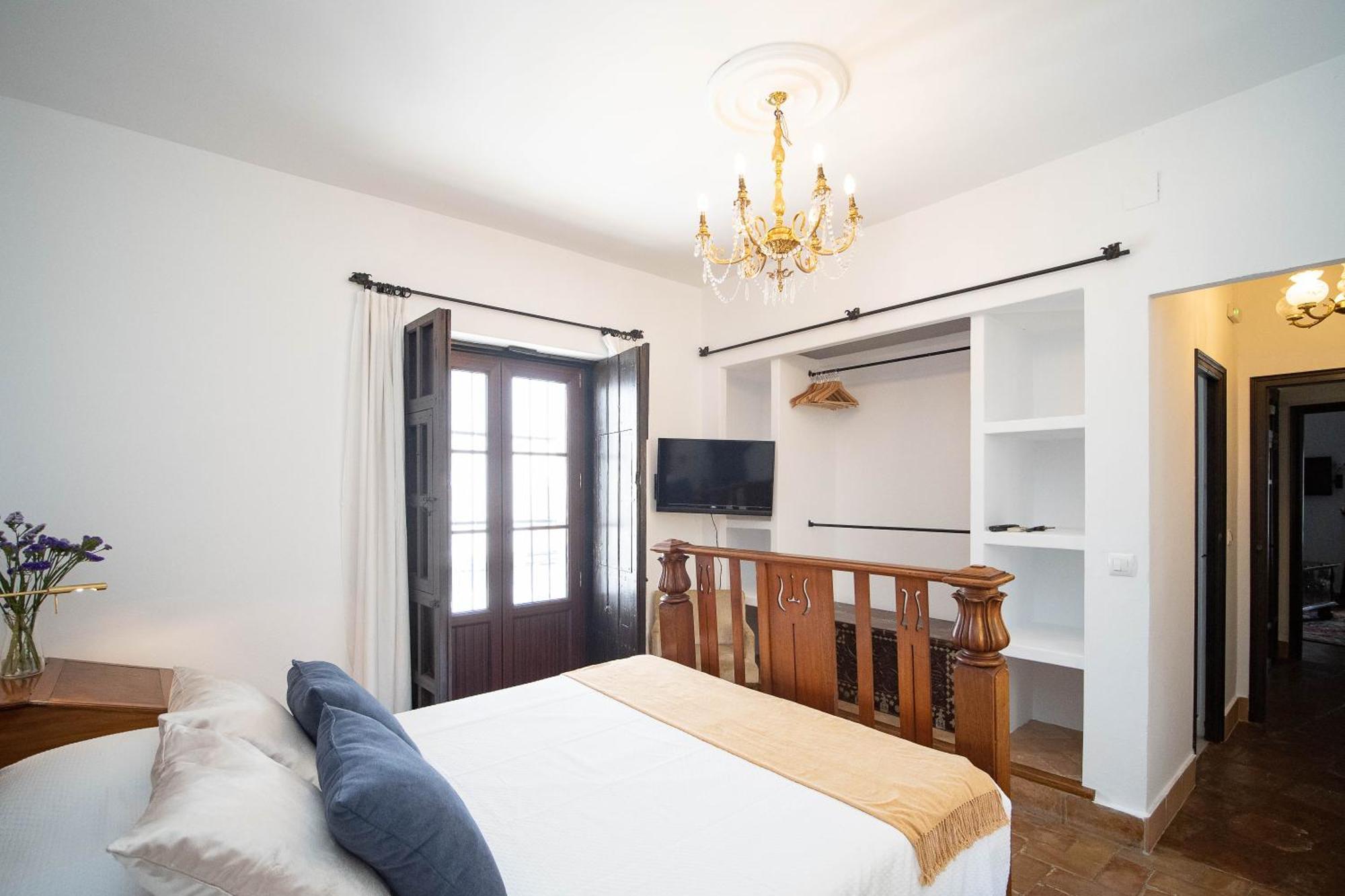 La Casa 1832 Boutique Bed & Breakfast Sanlúcar de Barrameda Exterior foto