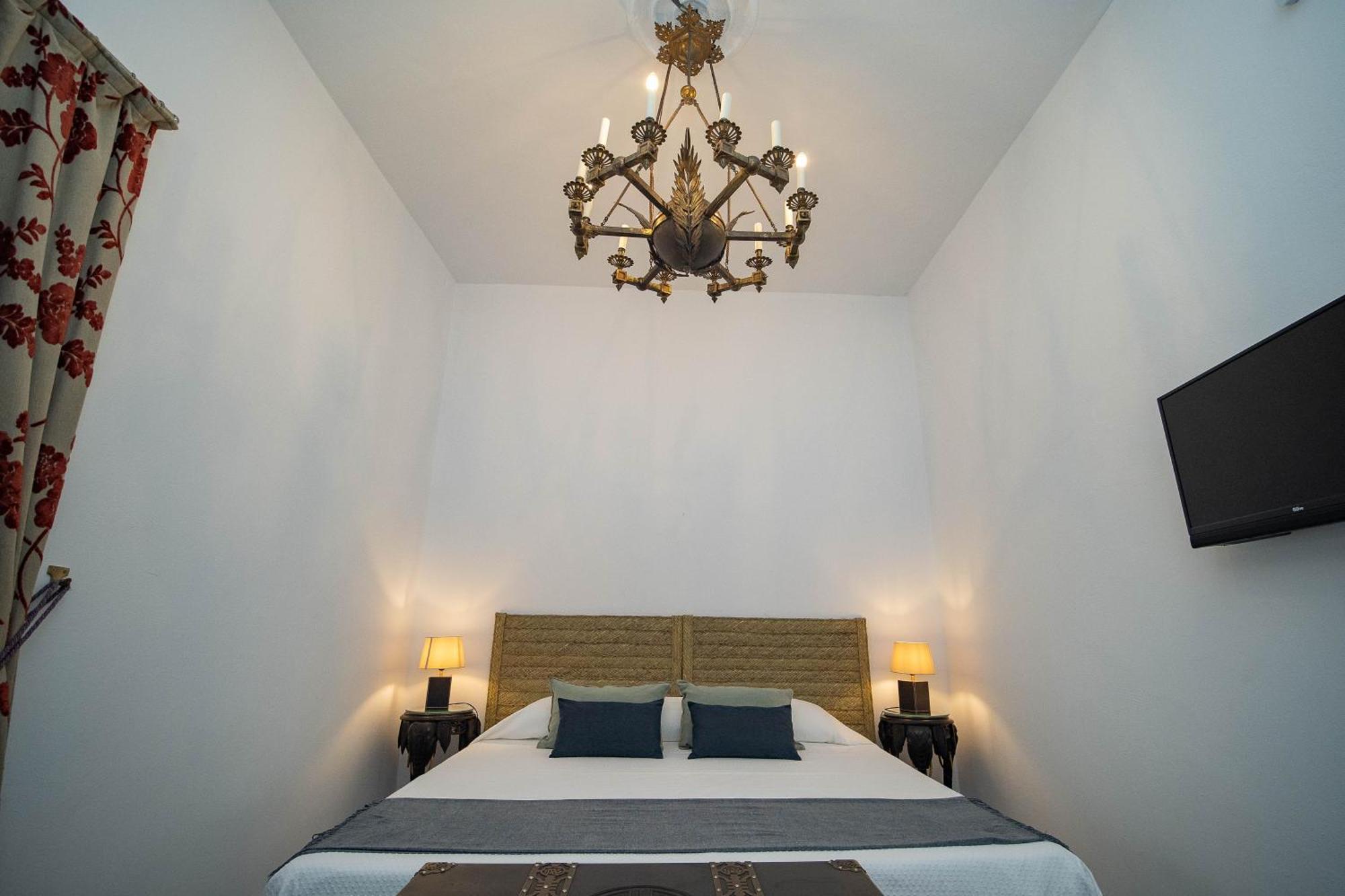 La Casa 1832 Boutique Bed & Breakfast Sanlúcar de Barrameda Exterior foto
