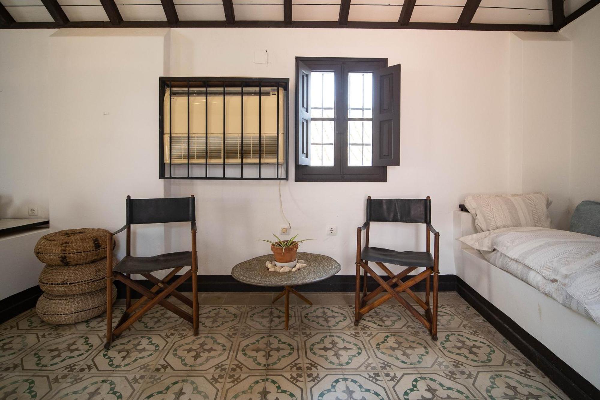 La Casa 1832 Boutique Bed & Breakfast Sanlúcar de Barrameda Exterior foto