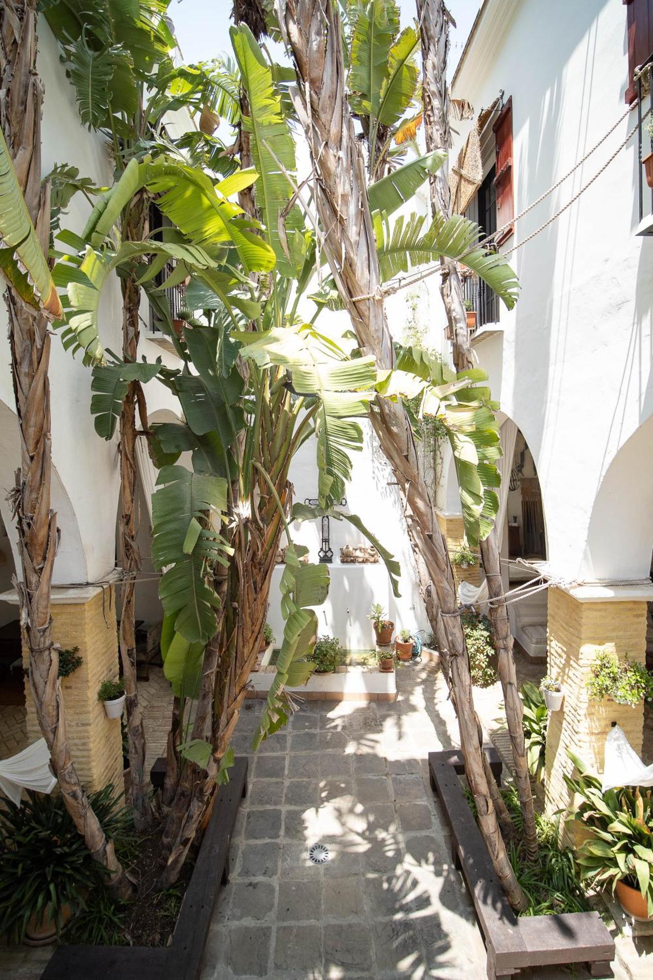 La Casa 1832 Boutique Bed & Breakfast Sanlúcar de Barrameda Exterior foto
