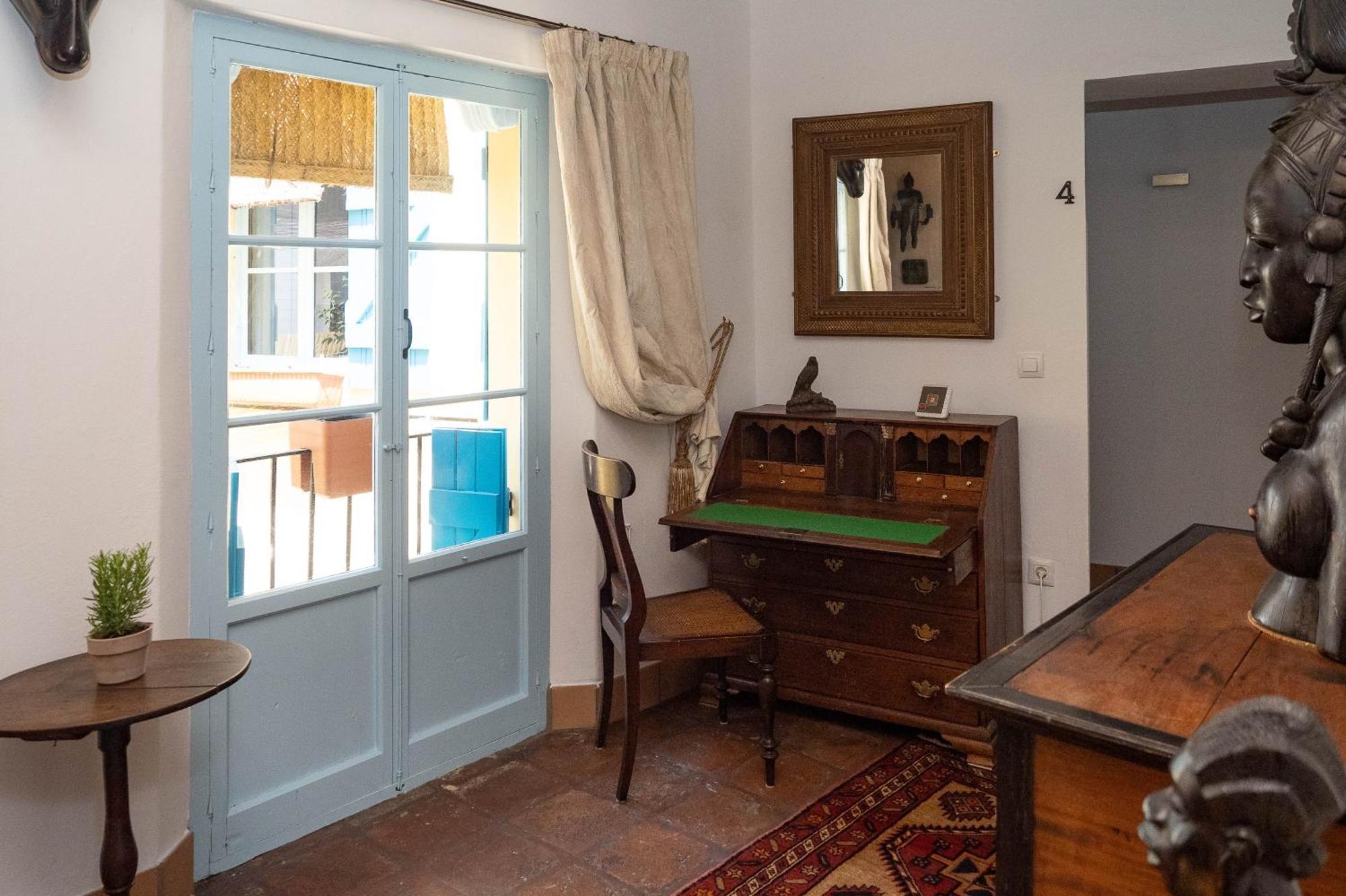 La Casa 1832 Boutique Bed & Breakfast Sanlúcar de Barrameda Exterior foto